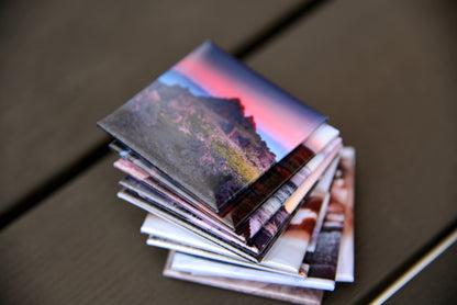 50x50 mm - 6 Magnets